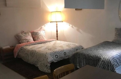 L'Ile-Bouchard Apartment | L'étoile du berger - close to vineyards and chateaux