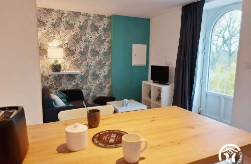 Saint-Cenere House | L'étoile du Berger