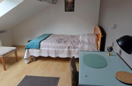 Terville Bed & Breakfast | L'étoile du matin