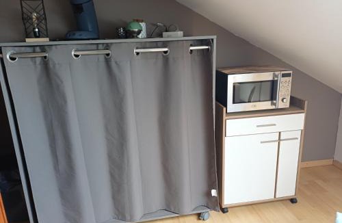 Terville Bed & Breakfast | L'étoile du matin