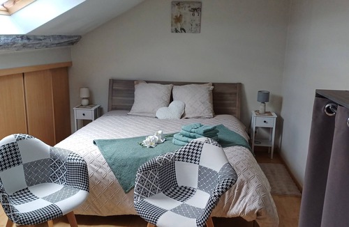 Terville House | L'étoile du matin