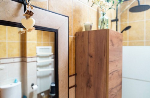 Terville House | L'étoile du matin