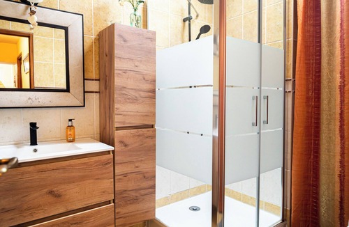 Terville House | L'étoile du matin