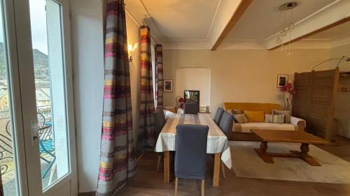 Barcelonnette Apartment | L étoile du verger