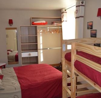 Barcelonnette Apartment | L étoile du verger