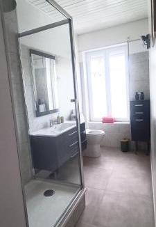 Gravelines Apartment | l'étoile, le duplex