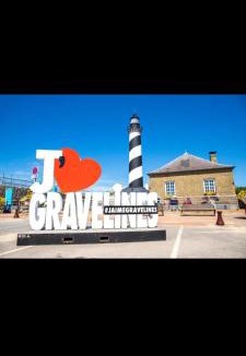 Gravelines Apartment | l'étoile, le duplex