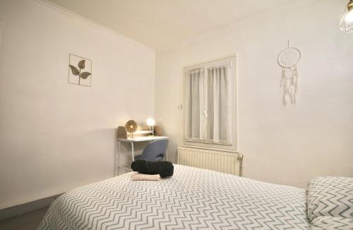 Amfreville-la-Mi-Voie Apartment | L'étoile Rouennaise