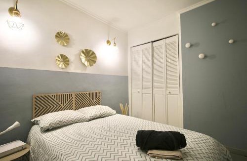 Amfreville-la-Mi-Voie Apartment | L'étoile Rouennaise