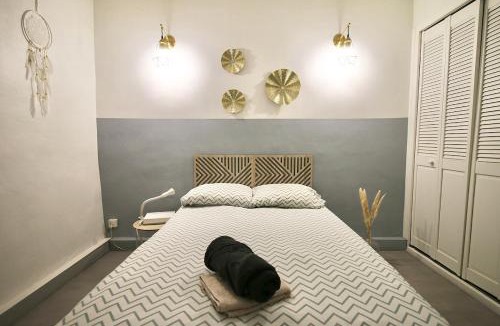 Amfreville-la-Mi-Voie Apartment | L'étoile Rouennaise