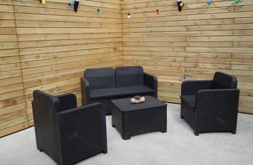 Margny-les-Compiegne House | L'étonnante