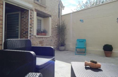 Margny-les-Compiegne House | L'étonnante