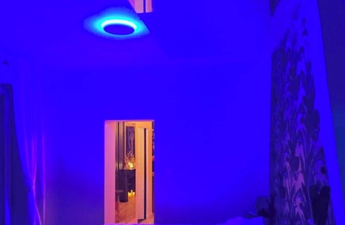 Illiers-Combray Apartment | « L'étreinte Dorée »