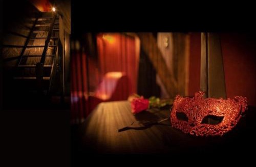 Roquecor House | L'évéa Suite Romantique Spa & Sauna