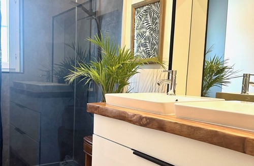 Moutiers-les-Mauxfaits House | L Évasion