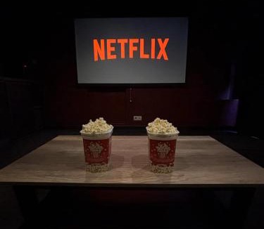 Saint-Pierre-de-Plesguen Apartment | L'évasion popcorn