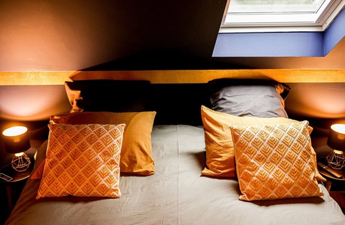 Nolay Bed & Breakfast | L'évasion 58