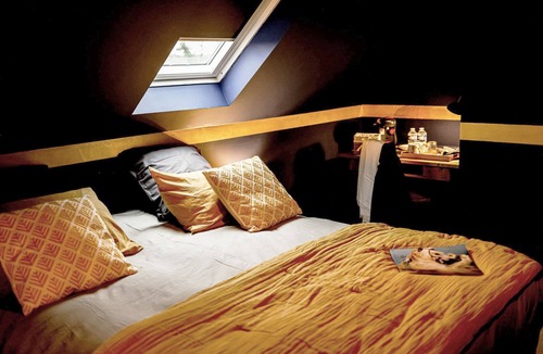 Nolay Bed & Breakfast | L'évasion 58