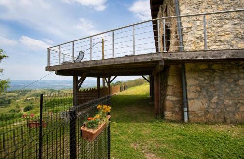 Saint-Andre-en-Royans Villa | L'évasion authentique du Vercors