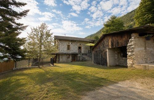 Saint-Andre-en-Royans Villa | L'évasion authentique du Vercors
