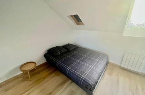 Sainte-Anne - Faubourg Noyon Apartment | L'évasion B