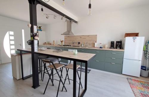 Portel-des-Corbieres House | L'évasion des Corbières