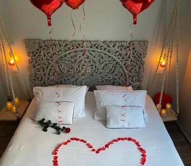 Bray-sur-Somme Villa | L'Évasion des Sens - Spa Sauna Hammam Jacuzzi