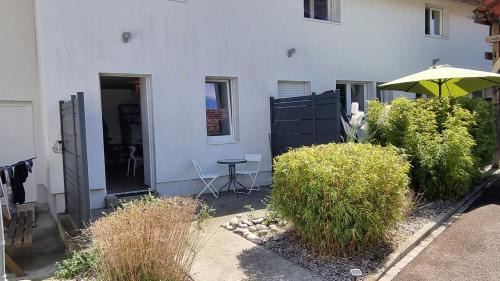 Zillisheim House | L'évasion - duplex