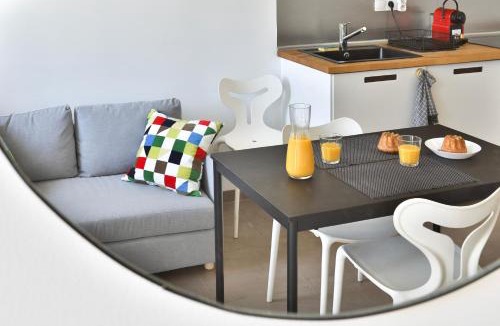 Zillisheim House | L'évasion - duplex