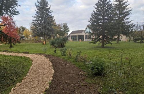 Ferrieres House | L' Évasion en plein air