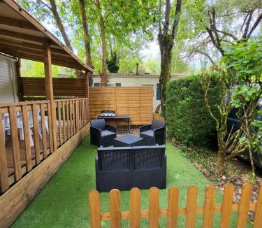 Saint-Thomas-en-Royans House | L évasion