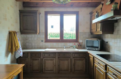 Gere-Belesten House | L'évasion Monplaisir