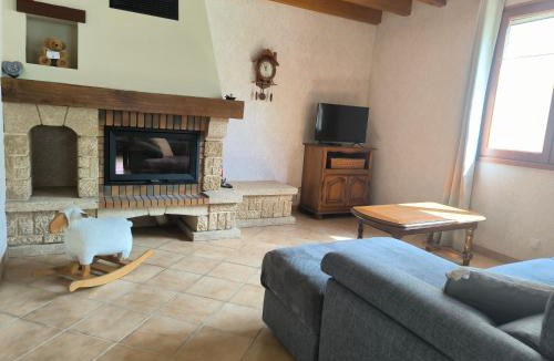 Gere-Belesten House | L'évasion Monplaisir