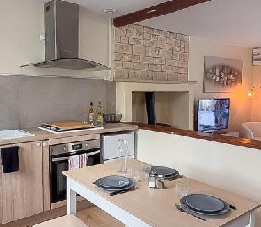 Montgaroult House | L'évasion Normande