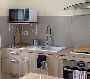 Montgaroult House | L'évasion Normande