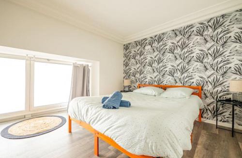 Saint-Rambert-d'Albon Apartment | L'Évasion Sauna & Spa