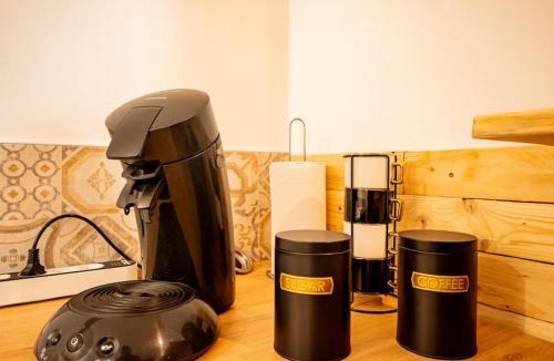 Saint-Rambert-d'Albon Apartment | L'Évasion Sauna & Spa