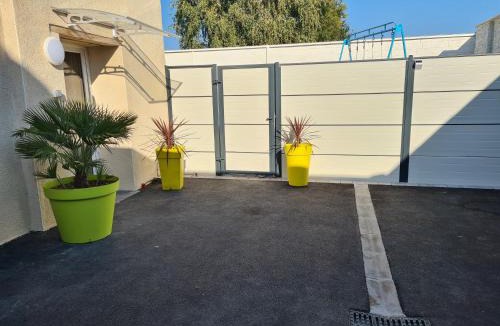 Quarouble House | L évasion secrète