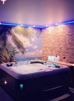 Quarouble House | L évasion secrète