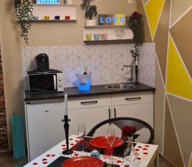 Quarouble House | L évasion secrète