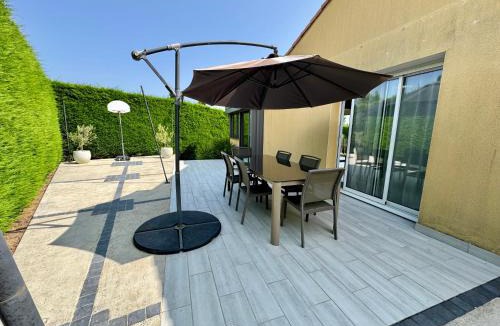 Aubigny House | L'Évasion Vendéenne - Spacieuse Maison
