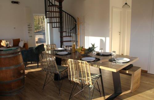 Colroy-la-Roche House | L'évasion verte