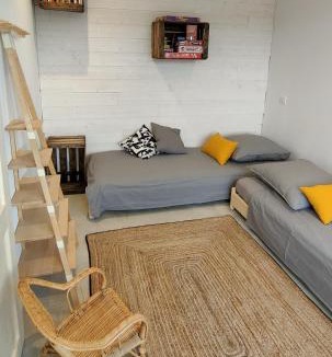 Saint-Etienne-de-Fontbellon House | L'évidence