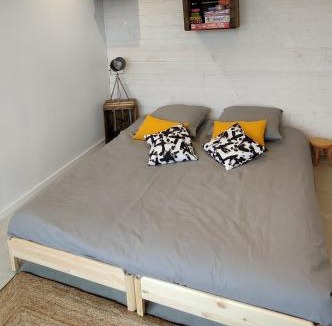Saint-Etienne-de-Fontbellon House | L'évidence