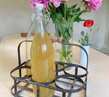 Vacheres Bed & Breakfast | L'évidence en Provence