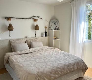 Vacheres Bed & Breakfast | L'évidence en Provence