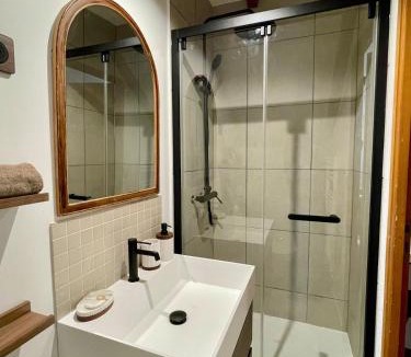 Bellicart Apartment | L'évidence