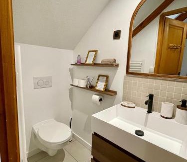 Bellicart Apartment | L'évidence