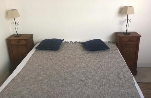 Saint-Palais-sur-Mer Apartment | L îlot Grec