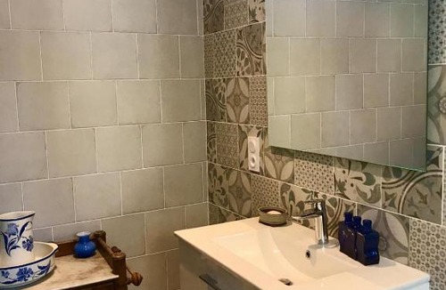 Saint-Palais-sur-Mer Apartment | L îlot Grec